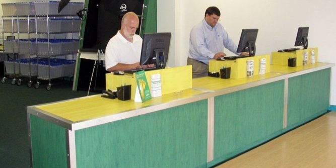 Outreach Consignment Group